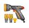 Набор для полива HoZelock 2371 Multi Spray Pro 12,5мм Б0046610 - фото 404185