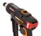 Дрель-шуруповерт аккумуляторная бесщёточная WORX Switchdriver 2.0 WX177 - фото 404487