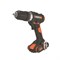 Дрель-шуруповерт ударная аккумуляторная WORX WX370 - фото 404512 Дрель-шуруповерт ударная аккумуляторная WORX WX370 - фото 404512