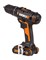 Дрель-шуруповерт ударная аккумуляторная WORX WX370 - фото 404518 Дрель-шуруповерт ударная аккумуляторная WORX WX370 - фото 404518