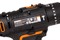 Дрель-шуруповерт ударная аккумуляторная WORX WX370 - фото 404524 Дрель-шуруповерт ударная аккумуляторная WORX WX370 - фото 404524