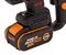 Перфоратор аккумуляторный бесщеточный WORX WX381 - фото 404543 Перфоратор аккумуляторный бесщеточный WORX WX381 - фото 404543