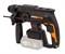 Перфоратор аккумуляторный бесщеточный WORX WX380.9 - фото 404567 Перфоратор аккумуляторный бесщеточный WORX WX380.9 - фото 404567