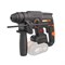 Перфоратор аккумуляторный бесщеточный WORX WX380.9 - фото 404580 Перфоратор аккумуляторный бесщеточный WORX WX380.9 - фото 404580