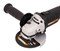 Угловая шлифмашина бесщёточная аккумуляторная WORX WX813 - фото 404604