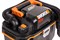 Пылесос для влажной и сухой уборки WORX WX031.9 - фото 404666 Пылесос для влажной и сухой уборки WORX WX031.9 - фото 404666