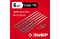 Набор надфилей Зубр Мастер 140 мм в чехле 6 шт 1605-H6 - фото 409731