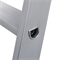 Двухсторонняя стремянка Krause STABILO 2x5 ступеней 225 кг - фото 409949 Двухсторонняя стремянка Krause STABILO 2x5 ступеней 225 кг - фото 409949