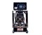 Дизельный генератор Genmac RG13PO Duplex - фото 410272 Дизельный генератор Genmac RG13PO Duplex - фото 410272