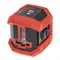 Лазерный нивелир CONDTROL QB Set + мини штатив - фото 410611