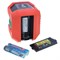 Лазерный нивелир CONDTROL QB Green Set - фото 410627