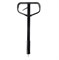 Ручка в сборе для тележек гидравлических TOR BFC (Handle assembly)