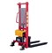 Штабелер гидравлический с электроподъемом 1,0 т 3,3 м TOR PEMS10 - фото 414311 Штабелер гидравлический с электроподъемом 1,0 т 3,3 м TOR PEMS10 - фото 414311