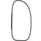 Строп канатный TOR УСК2 (CКК) г/п 1,0 т 1,0 м (заплётка) 1038826