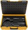 Пластиковый кейс REMS L-Boxx с инкрустацией 579 - фото 416044
