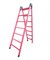 Лестница стеклопластиковая приставная, трансформируемая в стремянку Оникс ЛСПТС-2х2,0 - фото 419796 Лестница стеклопластиковая приставная, трансформируемая в стремянку Оникс ЛСПТС-2х2,0 - фото 419796