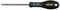 Отвертка FATMAX TORX T30 125 мм Stanley 0-65-398 Отвертка FATMAX TORX T30 125 мм Stanley 0-65-398
