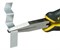 Плоскогубцы FatMax 150 мм Stanley 0-84-495