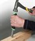 Нож-долото FatMax Chisel Knife с лезвием из углеродистой стали Stanley 0-10-233 Нож-долото FatMax Chisel Knife с лезвием из углеродистой стали Stanley 0-10-233