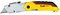Нож складной FatMax с выдвижным лезвием Stanley 0-10-825