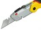 Нож складной FatMax с выдвижным лезвием Stanley 0-10-825 Нож складной FatMax с выдвижным лезвием Stanley 0-10-825