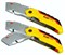 Нож складной FatMax с выдвижным лезвием Stanley 0-10-825 Нож складной FatMax с выдвижным лезвием Stanley 0-10-825