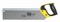 Ножовка с обушком FatMax 350 мм 11 TPI Stanley 2-17-201
