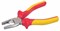 Плоскогубцы 185 мм 1000В Stanley 0-84-001 Плоскогубцы 185 мм 1000В Stanley 0-84-001