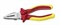 Плоскогубцы 185 мм 1000В Stanley 0-84-001 Плоскогубцы 185 мм 1000В Stanley 0-84-001