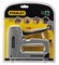 Степлер TR150HL Heavy Duty H/L с регулировкой силы удара Stanley 6-TR150HL Степлер TR150HL Heavy Duty H/L с регулировкой силы удара Stanley 6-TR150HL