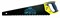 Ножовка JET CUT 550мм с покрытием Stanley 2-20-149