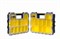 Органайзер FatMax Shallow Pro Plastic Latch пластмассовый 44,6 x 7,4 x 35,7 Stanley 1-97-519