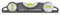 Уровень FATMAX XL TORPEDO 25 см Stanley 0-43-609 Уровень FATMAX XL TORPEDO 25 см Stanley 0-43-609