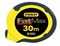 Рулетка FATMAX 30M с метал. лентой Stanley 0-34-134 Рулетка FATMAX 30M с метал. лентой Stanley 0-34-134