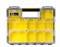 Органайзер FatMax Shallow Pro Metal Latch 44,6 x 7,4 x 35,7 см Stanley 1-97-517 Органайзер FatMax Shallow Pro Metal Latch 44,6 x 7,4 x 35,7 см Stanley 1-97-517