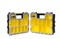Органайзер FatMax Shallow Pro Metal Latch 44,6 x 7,4 x 35,7 см Stanley 1-97-517 Органайзер FatMax Shallow Pro Metal Latch 44,6 x 7,4 x 35,7 см Stanley 1-97-517