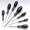 Набор отверток FATMAX из 7шт. PZ Stanley 0-65-425 Набор отверток FATMAX из 7шт. PZ Stanley 0-65-425