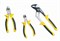 Набор из плоскогубцев и кусачек 0-84-054/055/076 - 3шт. Stanley 6-97-043