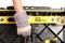 Ящик для инструмента с колесами FatMax PromobИзраильe Job Chest Stanley 1-94-850 Ящик для инструмента с колесами FatMax PromobИзраильe Job Chest Stanley 1-94-850