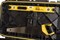 Ящик для инструмента с колесами FatMax PromobИзраильe Job Chest Stanley 1-94-850 Ящик для инструмента с колесами FatMax PromobИзраильe Job Chest Stanley 1-94-850