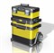 Ящик для инструмента с колесами Rolling Workshop Stanley 1-95-621 Ящик для инструмента с колесами Rolling Workshop Stanley 1-95-621
