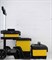Ящик для инструмента с колесами Rolling Workshop Stanley 1-95-621 Ящик для инструмента с колесами Rolling Workshop Stanley 1-95-621
