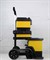 Ящик для инструмента с колесами Rolling Workshop Stanley 1-95-621 Ящик для инструмента с колесами Rolling Workshop Stanley 1-95-621