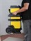 Ящик для инструмента с колесами Rolling Workshop Stanley 1-95-621 Ящик для инструмента с колесами Rolling Workshop Stanley 1-95-621