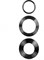 Переходное кольцо 30x25,4мм для дисков Fubag 58000-0