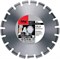 Алмазный диск AP-I 300/25,4 Fubag 58331-4