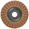 Лепестковый полировочный круг G-VA coarse 125х22,23 DRONCO 5512204
