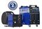 Инверторный сварочный полуавтомат Aurora PRO Ultimate 350 (MIG/MAG+MMA) + аттестат НАКС 2шт - фото 581450
