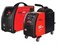 Инверторный сварочный полуавтомат Fubag INMIG 500T DW SYN + DRIVE INMIG DW + горелка FB 400 3м - фото 581985 Инверторный сварочный полуавтомат Fubag INMIG 500T DW SYN + DRIVE INMIG DW + горелка FB 400 3м - фото 581985