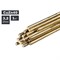 Пруток сварочный TIG, латунь (CuZn40), ? 3,2 мм, 1,0 кг Сварка - фото 585734 Пруток сварочный TIG, латунь (CuZn40), ? 3,2 мм, 1,0 кг Сварка - фото 585734